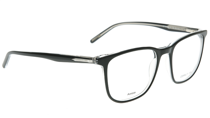 Оправы -  Cerruti 1881 CR 60032A clip-on C1 (+) - 1