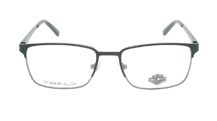 Оправы -  Harley Davidson 50074 005 55 (+) - 0