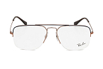 Оправы -  Ray-Ban 0RX6441-3049 56 (+) - 0