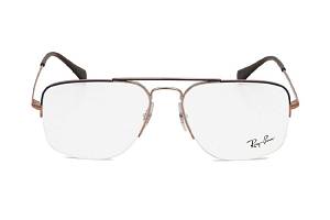 Оправа Опр. Ray-Ban 0RX6441-3049 56 с фут.