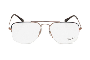 Оправа Опр. Ray-Ban 0RX6441-3049 56 (+)