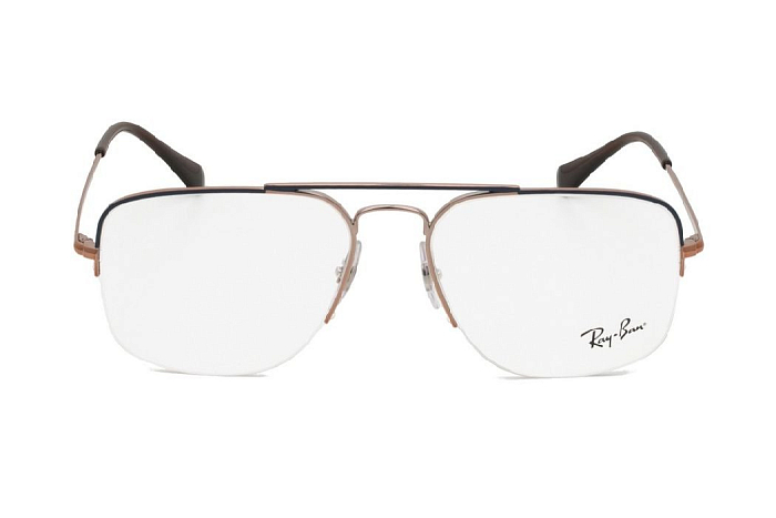 Оправы -  Ray-Ban 0RX6441-3049 56 (+) - 0