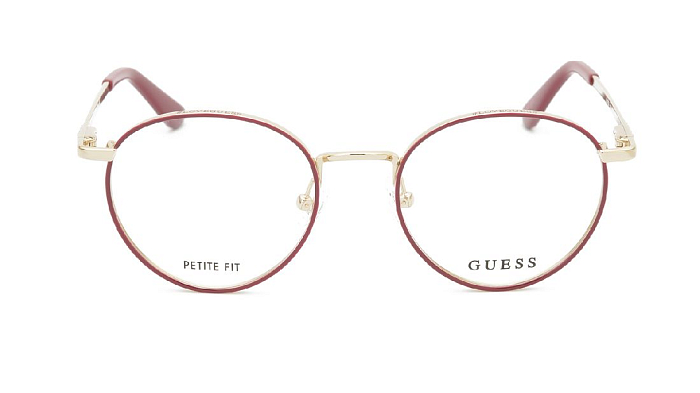Оправы -  Guess 2725 071 48 (+) - 0