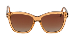 Солнцезащитные очки -  Tom Ford 1087 45F 54 (+) - 0