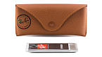 Солнцезащитные очки -  Ray-Ban 0RB3025-L0205 58 (+) - 4