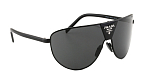 Солнцезащитные очки -  Prada 0PR 69ZS-1AB5S0 37 (+) - 1