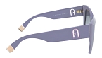 Солнцезащитные очки -  Furla 710 3NN 54 (+) - 2