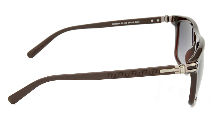 Солнцезащитные очки -  Cerruti 1881 CR 80004 C3 (+) - 2