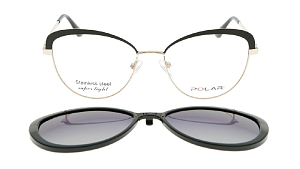 Оправа Опр. Polar 518-78 clip-on 55 (+)