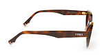 Солнцезащитные очки -  Fendi FE 40009I 53S 52 (+) - 2