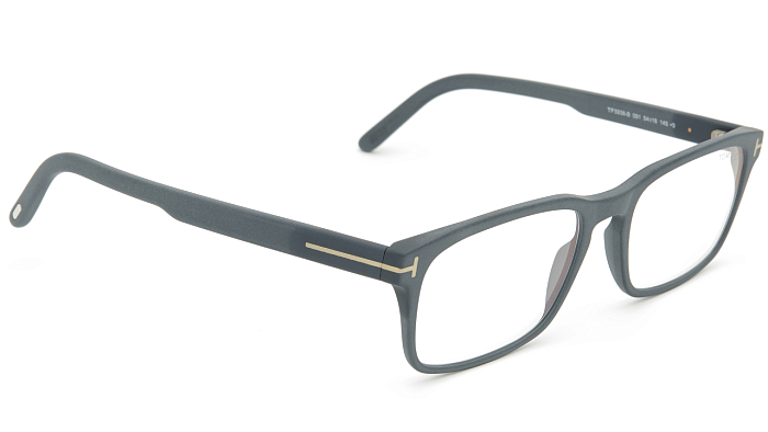 Оправы -  Tom Ford 5938-B 091 54 (+) - 1