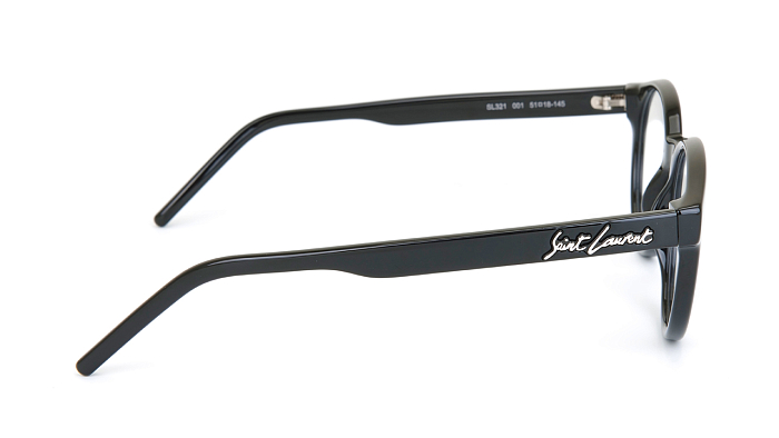 Оправы -  Saint Laurent SL 321-001 51 (+) - 2
