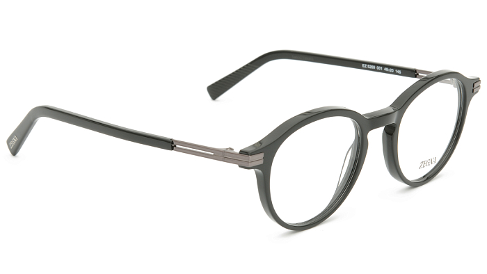 Оправы -  Ermenegildo Zegna 5269 001 48 (+) - 1