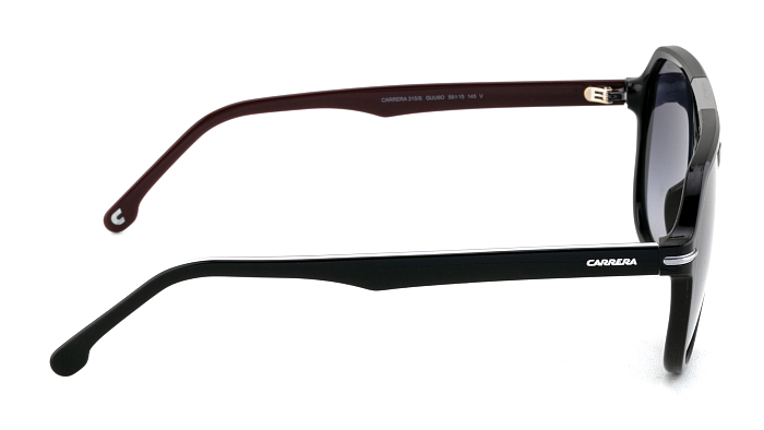 Солнцезащитные очки -  Carrera 315/S-GUU 58 (+) - 2