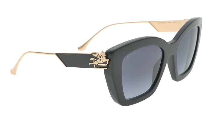 Солнцезащитные очки -  Etro 0039/G/S-807/9O 53 (+) - 1