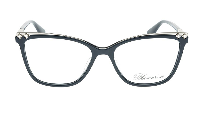 Оправы -  Blumarine 762S C03 55 (+) - 0