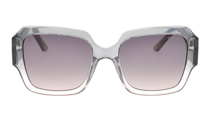 Солнцезащитные очки -  Guess 7681 20B 54 (+) - 0