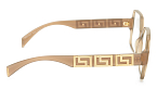 Оправы -  Versace 0VE3337-5403 53 (+) - 2
