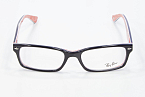 Оправы -  Ray-Ban 0RX5206-2479 54 (+) - 1