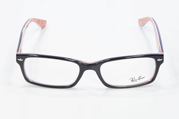Оправы -  Ray-Ban 0RX5206-2479 54 (+) - 1