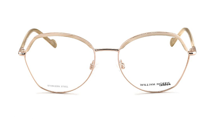 Оправы -  William Morris London 50321 1412 55/18 (+) - 0