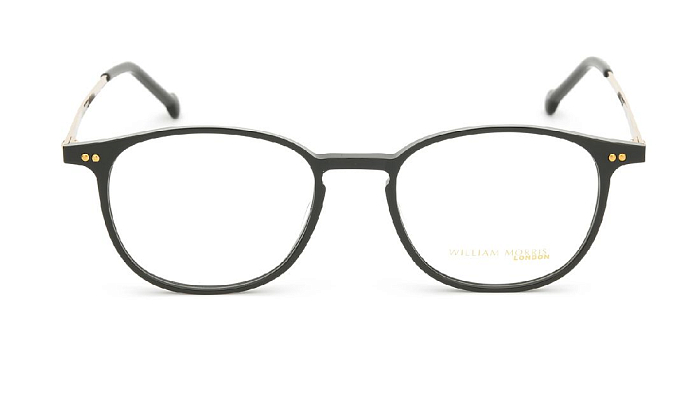 Оправы -  William Morris London 50111 C1 49/18 (+) - 0