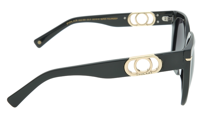 Солнцезащитные очки -  Polar Gold 3003-77 53 (+) - 2
