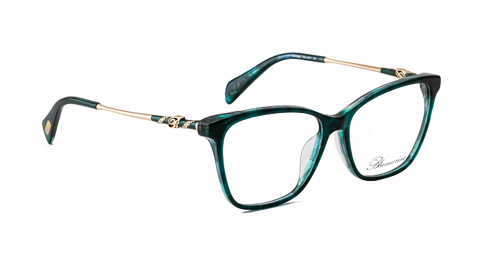 Оправы -  Blumarine 808S XAT 54 (+) - 1