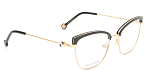 Оправы -  Carolina Herrera HER 0243-2M2 53 (+) - 1