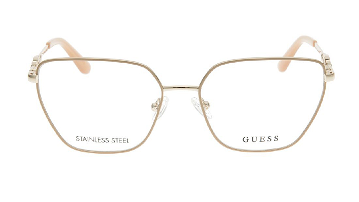 Оправы -  Guess 2952 059 55 (+) - 0