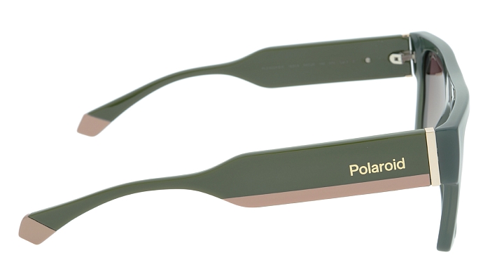 Солнцезащитные очки -  Polaroid PLD 6224/S/X-1ED 54 (+) - 2