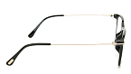 Оправы -  Tom Ford 5758-F-B 001 56 (+) - 2