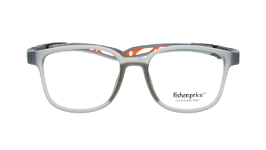 Оправа Опр. Fisher-Price FPSP010 GREY 47-17-130 +2шн (+)