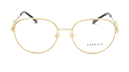 Оправы -  Versace 0VE1288-1002 54 (+) - 0