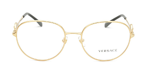 Оправа Опр. Versace 0VE1288-1002 54 (+)