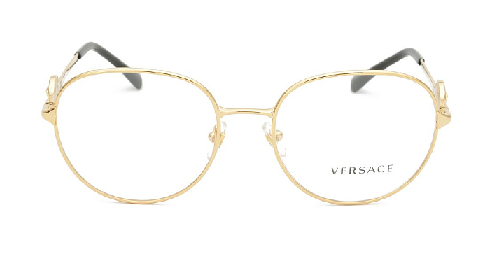 Оправы -  Versace 0VE1288-1002 54 (+) - 0
