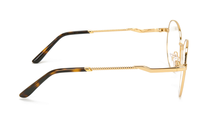 Оправы -  Dolce & Gabbana 0DG1333-02 52 (+) - 2