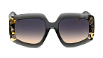 Солнцезащитные очки -  Missoni MIS 0152/S-ACI-GA 54 (+) - 0