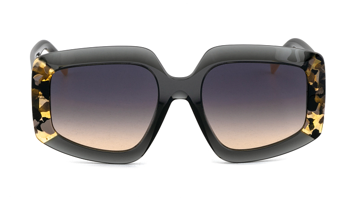 Солнцезащитные очки -  Missoni MIS 0152/S-ACI-GA 54 (+) - 0