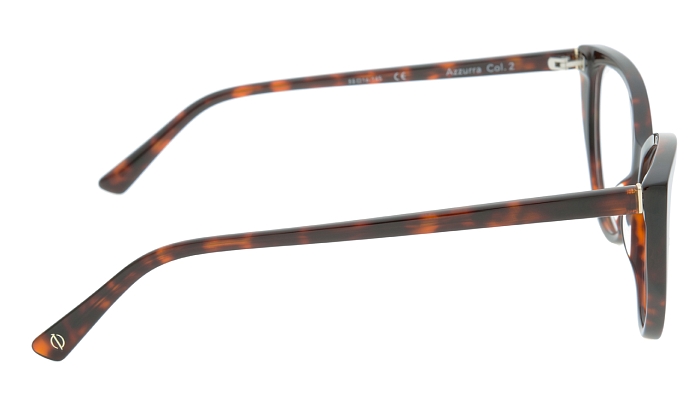 Оправы -  AVO Azzurra C2 55/16 (+) - 2