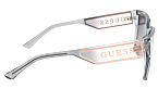 Солнцезащитные очки -  Guess 7818 20B 56 (+) - 2