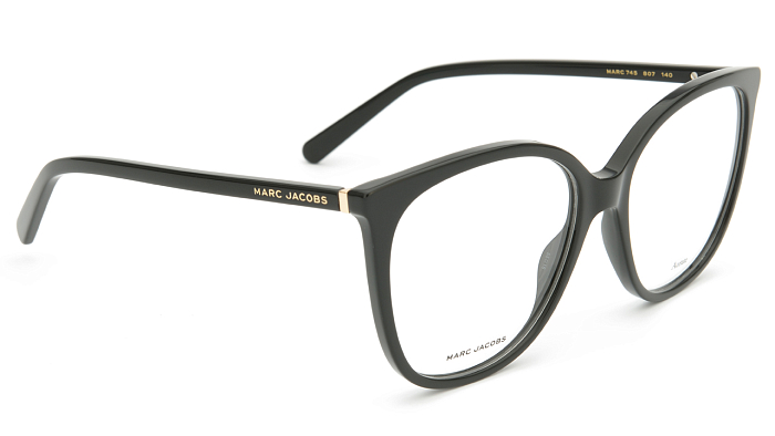 Оправы -  Marc Jacobs MARC 745-807 55 (+) - 1