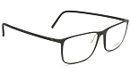 Оправы -  Silhouette Pure Wave 2955-75-9060 55 (+) - 1