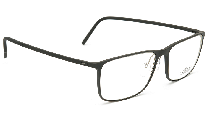 Оправы -  Silhouette Pure Wave 2955-75-9060 55 (+) - 1
