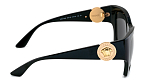Солнцезащитные очки -  Versace 0VE4452-GB1/87 55 (+) - 2