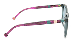 Солнцезащитные очки -  Carolina Herrera CH 0045/S-4LZ-KU (+) - 2