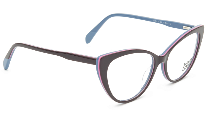 Оправы -  Smart Look H 54174 C2 - 1