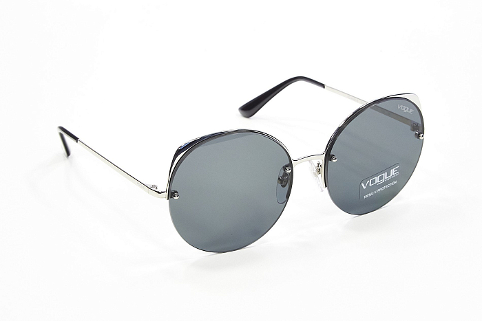 Солнцезащитные очки -  Vogue 0VO4081S-323/87 55 (+) - 1