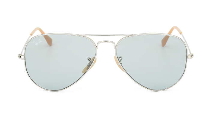 Солнцезащитные очки -  Ray-Ban 0RB3025-9065I5 58 (+) - 0