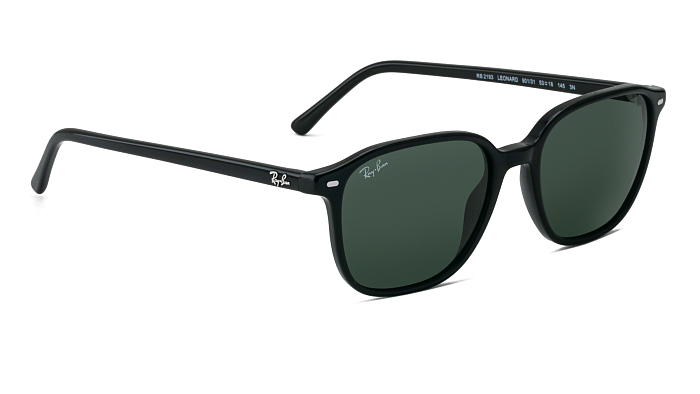 Солнцезащитные очки -  Ray-Ban 0RB2193-901/31 53 (+) - 1